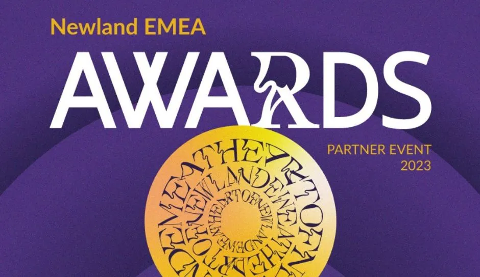 Newland EMEA Awards