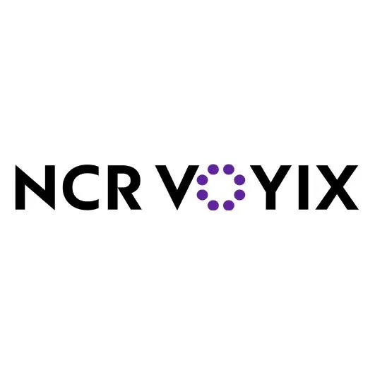 Voyix logo