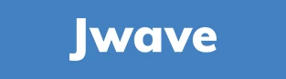 Jwave logo
