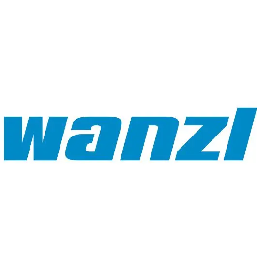 logo wanzl