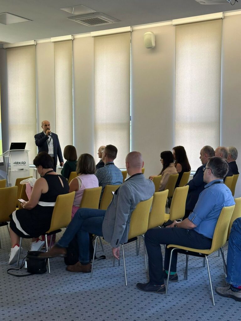 III Industry 4.0 Day - Sławomir Krzewiński