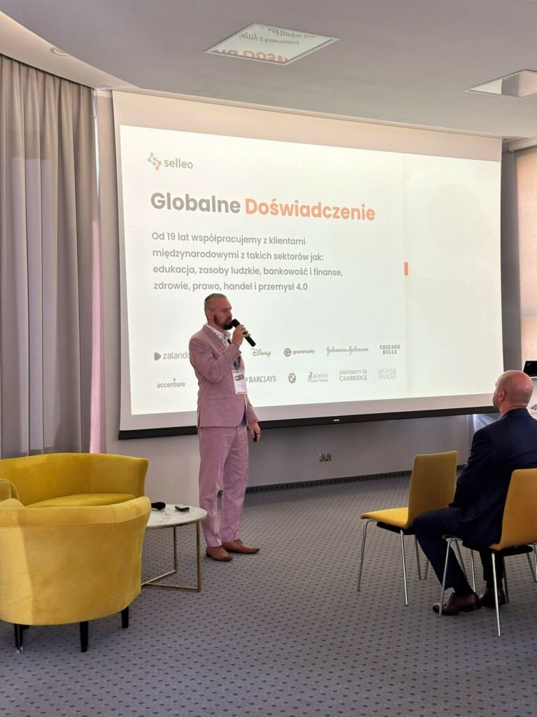 III Industry 4.0 Day - Dariusz Wylon