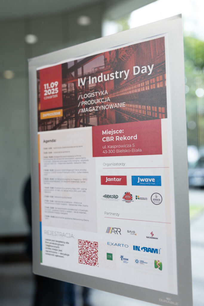 industry day