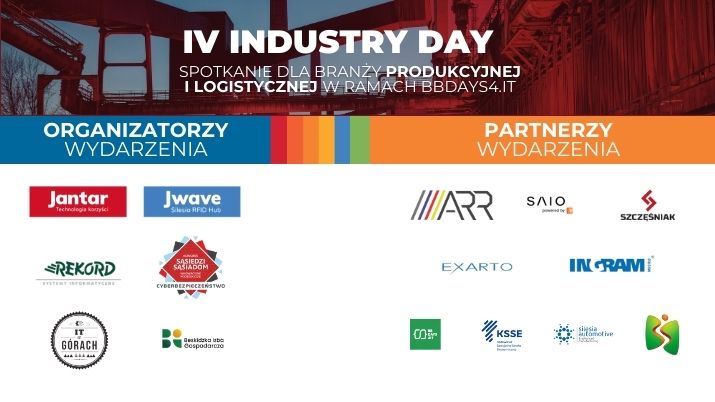 industry day