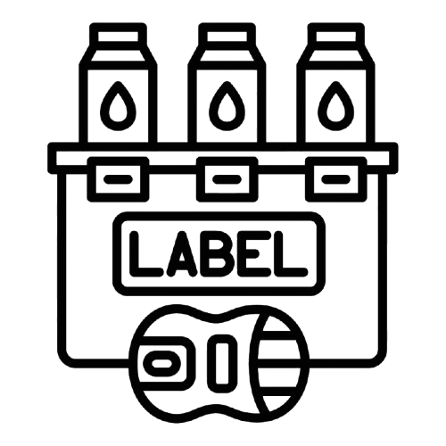 etykiety elektroniczne