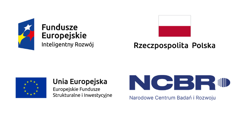Belka projekty unijne NCBR