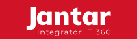 Logotyp Jantar Integrator 360